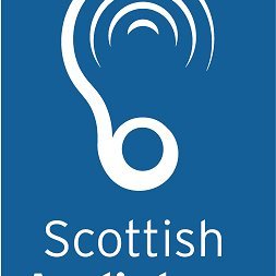 Twitter account for Scottish Audiology. Informal, not officially associated with any employer, views expressed by the Group are our own.