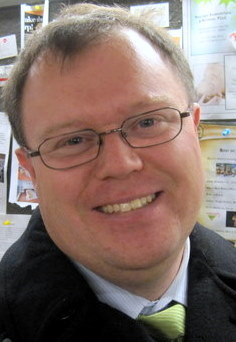 DC attorney and policy wonk working in international trade and national security