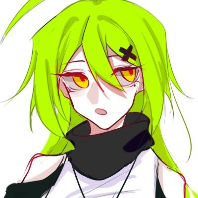 黒アザミさんのプロフィール画像