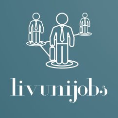 An exclusive insight into working for UoL and the latest opportunities to join our incredible team. For student jobs or expert advice follow @livunicareers.