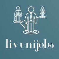 Liverpool University Jobs(@livunijobs) 's Twitter Profile Photo