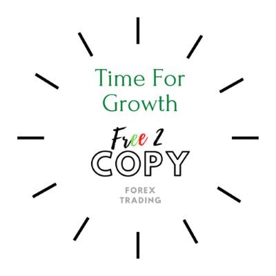 Forex Trading - Crypto Trading - Investing
Group: https://t.co/cWVJPnDlUB…