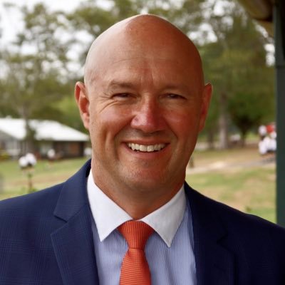 Bishop Tyrrell Anglican College. Head of Junior School. Rugby coach, commentator on 4x trading, golf, NRL, Bulldogs, tennis, fishing autism.