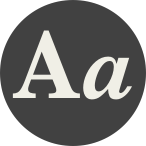 Type Specimens – https://t.co/HHFaQhfTbf – research & design project, a publication, and a community resource. Run by Mark Boulton (@markboulton).