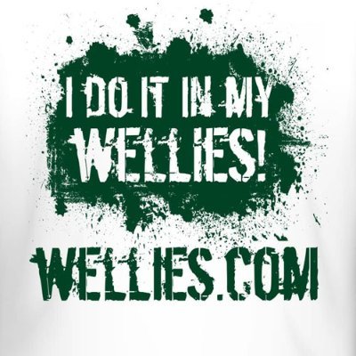 wellies.com