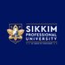 Sikkim Professional University (@SPUSikkim) Twitter profile photo