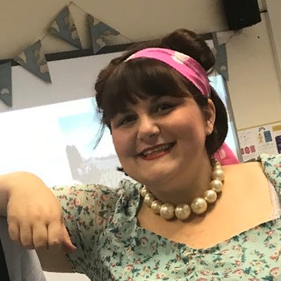 Assistant Principal - Personal Development and SEND; PSHE/RSHE SLE; Teacher (and lover) of History!