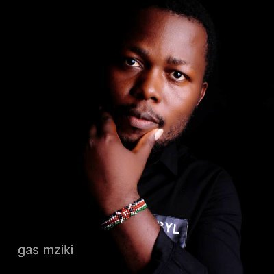 Gas_mziki's profile picture. Kenyan artist