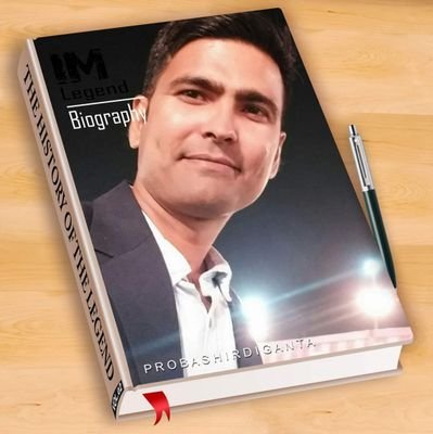 Senior Special correspondent @zeerajasthan_. Former Chief Reporter @News18Rajasthan Former Chief Reporter ETV Raj.Bureau chief Kota wrked in Rajasthan Patrika