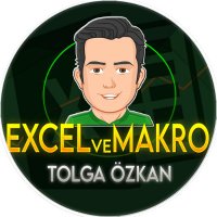 excelvemakro(@excelvemakrolar) 's Twitter Profile Photo