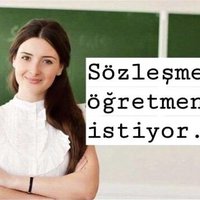 Öğretmen (@szlemel00389589) 's Twitter Profile Photo