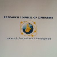 research council of zimbabwe(@researchzim) 's Twitter Profile Photo