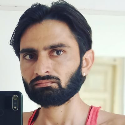 muksa61's profile picture. जय श्री वीर तेजाजी 
जय जवान
जय किसान
जय जाट
जाट देवता 
Mahadev
