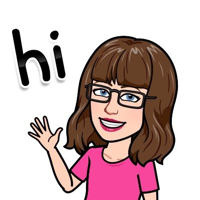 Teacher in @carronshoreps
Apple Learning Coach Seesaw Certified Educator Quizizz School Champion Wakelet Community Leader