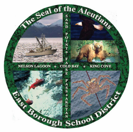 The Aleutians East Borough School District is located in Southwestern Alaska along the Alaska Peninsula and Aleutian Chain.