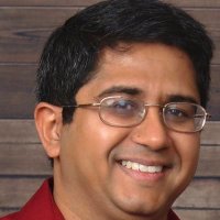 P. Ganesh (Iyer) (@merry_defect) 's Twitter Profile Photo