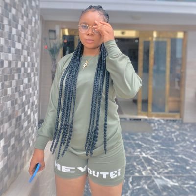 BeautyyAce's profile picture. 🇳🇬