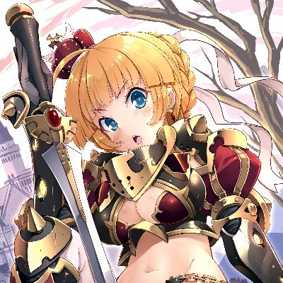 ファガさんのプロフィール画像