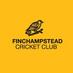 Finchampstead CC (@FinchCCOfficial) Twitter profile photo