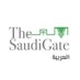 The Saudi Gate العربية (@TheSaudiGateAR) Twitter profile photo