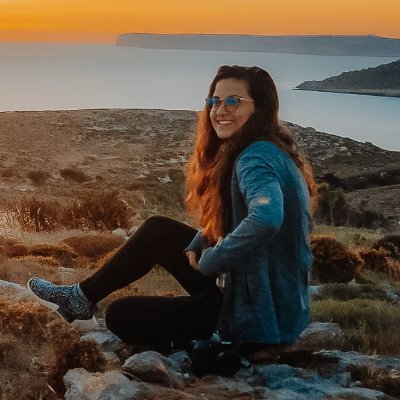 EmmaTrant's profile picture. Content Creator for music artists | Cyber Security Masters Graduate | Tech Obsessed | Creative