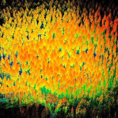 Forest-themed science news from @fgi_nls Department of #remotesensing and #photogrammetry