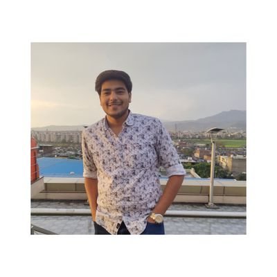 bhandari_raunak's profile picture. वयापारी