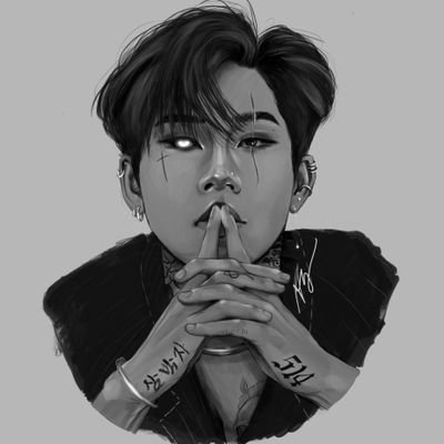 _flawlessfelix's profile picture. lullet