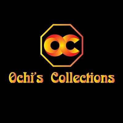 ochi_collection's profile picture. Best quality products💯💯