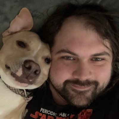 UncleLanddrops's profile picture. He/Him.