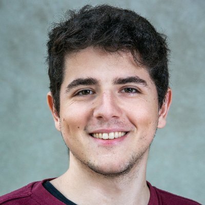 PhD student at Imperial College London
Working on Systems for Deep Reinforcement Learning 🤖