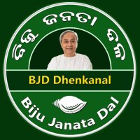 BJD Dhenkanal(@BJD4Dhenkanal) 's Twitter Profileg