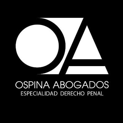 Especializados en derecho penal. Ofrecemos el máximo nivel de asistencia jurídica a toda España 👉Seriedad, rigor y trabajo ☎️ 911 57 37 28 📩despacho@ospina.es