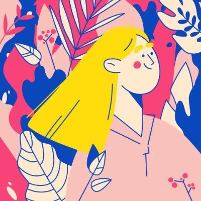 lonni_laura's profile picture. Freelance Motion Graphics Designer / Art Director.