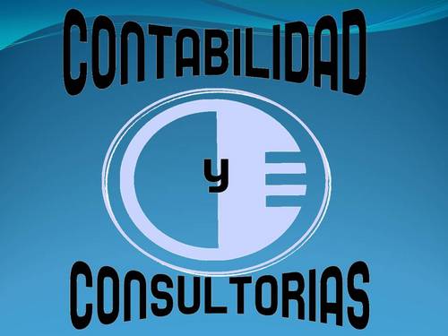 contayconsultor's profile picture. 