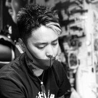 刺青師 彫写楽/tattooist gappi(@horisyaraku) 's Twitter Profile Photo