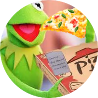 🍓YU-KNOW🌻双子座O型🍕 (@kermit68frog) 's Twitter Profile