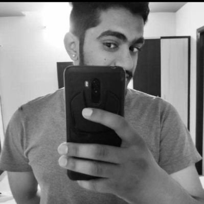 SamundarSingh07's profile picture. 