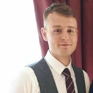 mcwilliams1495's profile picture. Msci Planning,Regeneration and Development student @Ulster University