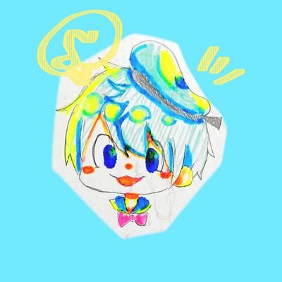 練習@固定見てくださいさんのプロフィール画像