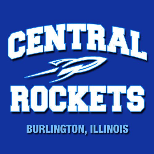 The GOAL of the Central High School Athletics Boosters is to provide positive support to ALL the IHSA Central High School athletics and activities.