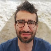 Ivan Mateus (@ivandiamo) 's Twitter Profile