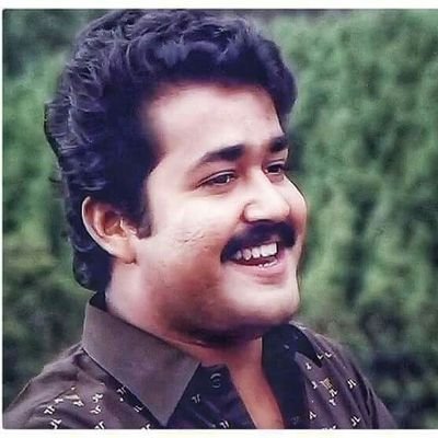 @Mohanlal Fan ❤️
.
.
.                                
                                
Don't Trust Everything you See. Even Salt Looks Like Sugar.......💔