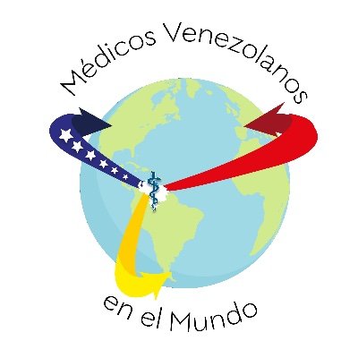 Proyecto sin fines de lucro qué rinde homenaje a la educación médica en Venezuela y a la trayectoria de médicos venezolanos alrededor del mundo.