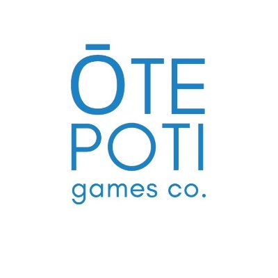 Otepoti Games Company Limited