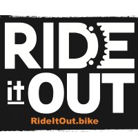 Ride It Out (@rideitout_bike) 's Twitter Profile Photo Ride It Out (@rideitout_bike) 's Twitter Profile Photo
