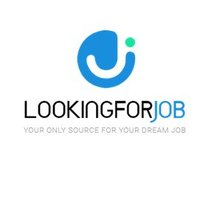 Looking for Job(@lookingITjobs) 's Twitter Profile Photo