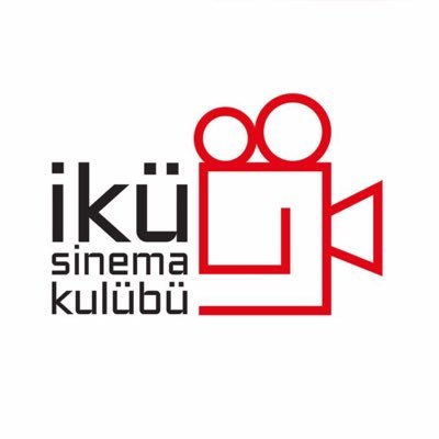 İstanbul Kültür Üniversitesi Sinema Kulübü’nün resmi hesabıdır.