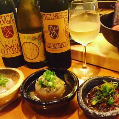 愛媛県 松山市にある「おでん酒庵 すぎのこ」です。お店や商品に関わる事、思い入れのある食材や生産者に関わる事をツイートします!