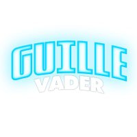 GuilleVader(@guille_vader) 's Twitter Profile Photo